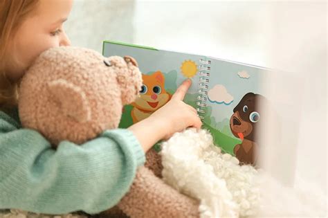 Kinderbuch drucken lassen: online, günstig & in Top。